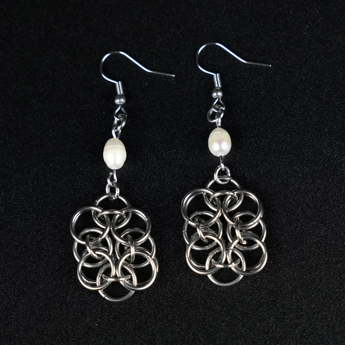 Elora Earrings