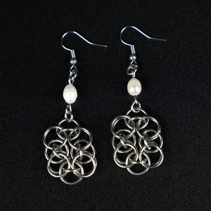Elora Earrings