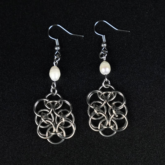Elora Earrings