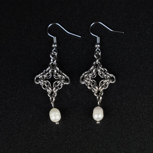 Astoria Earrings