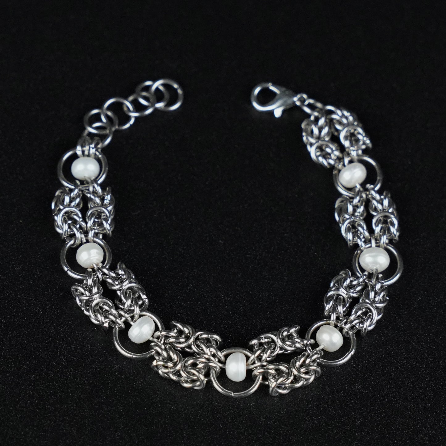 Selene Bracelet
