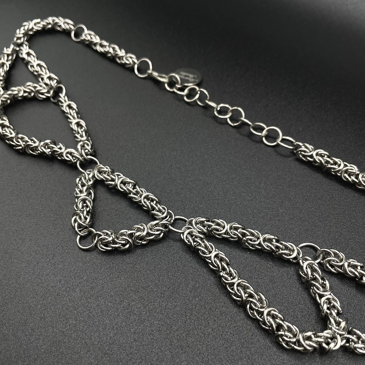 Eryndor Necklace