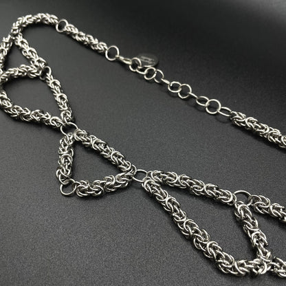 Eryndor Necklace