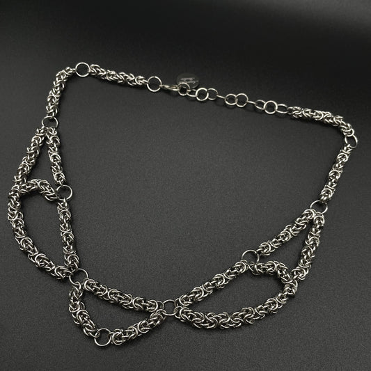 Eryndor Necklace