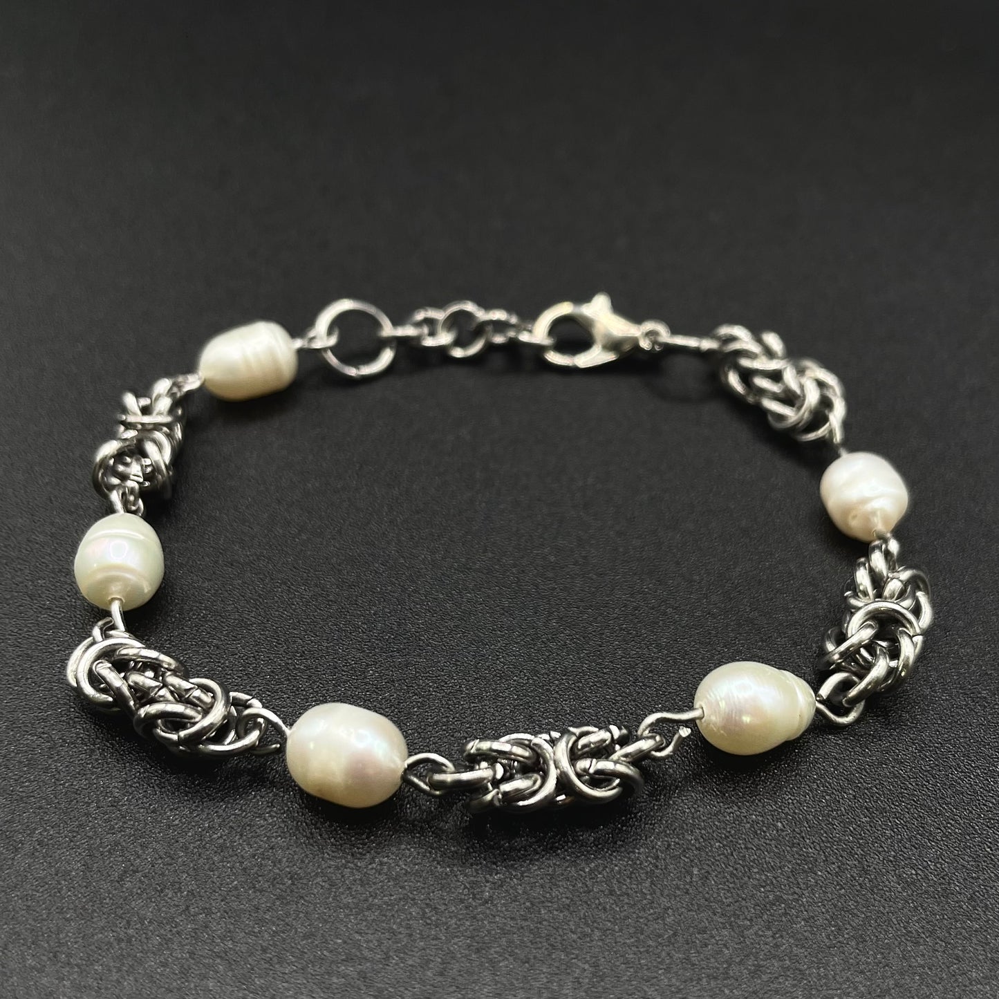 Evelyn Bracelet
