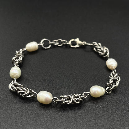Evelyn Bracelet