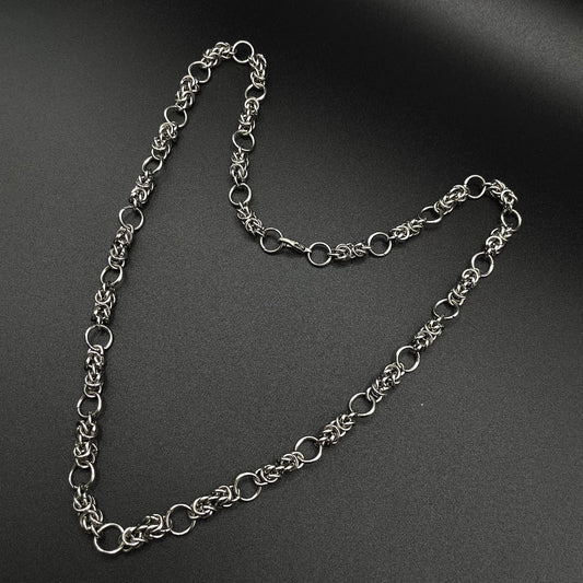 Clarabel Long Necklace