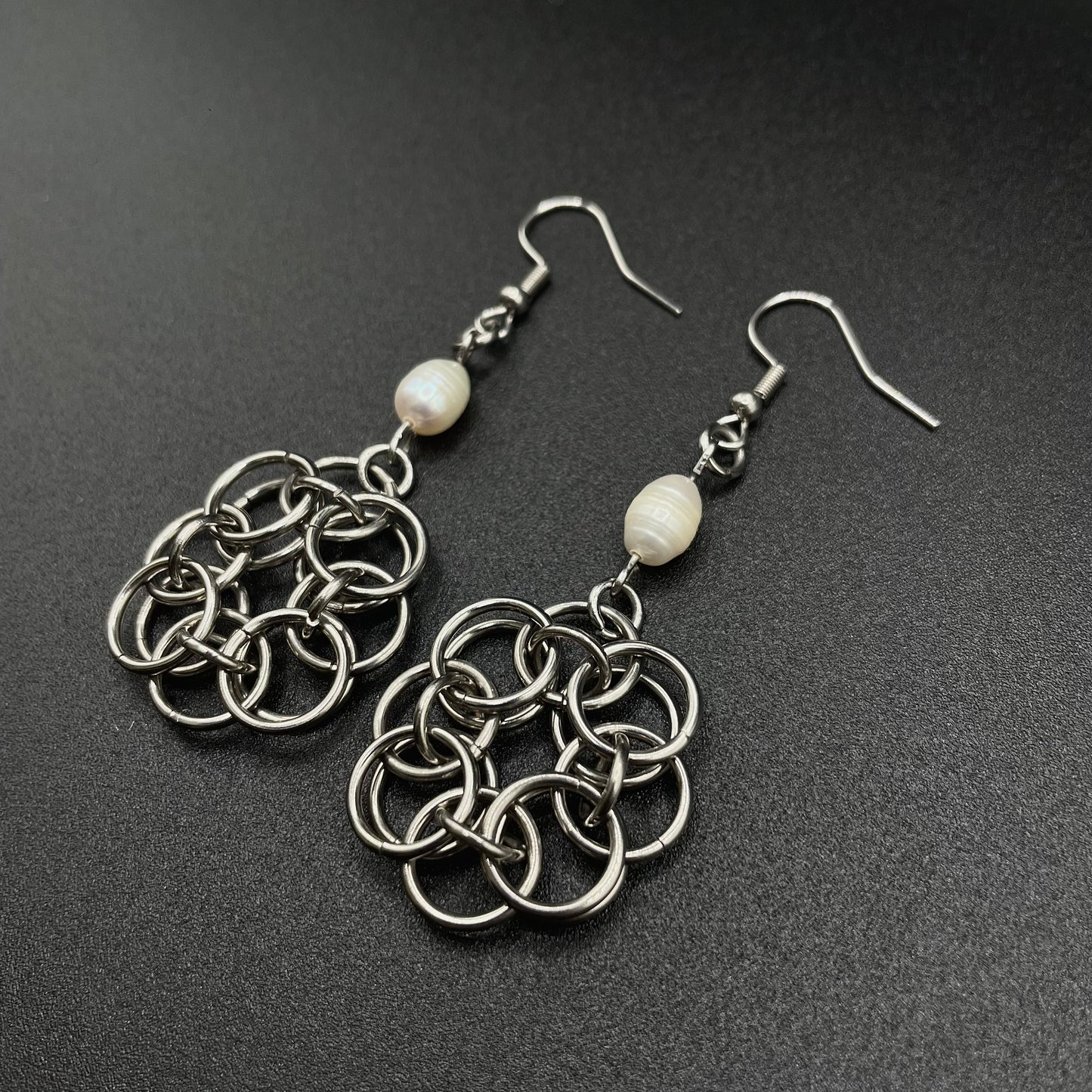 Elora Earrings