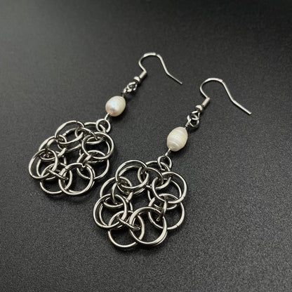 Elora Earrings